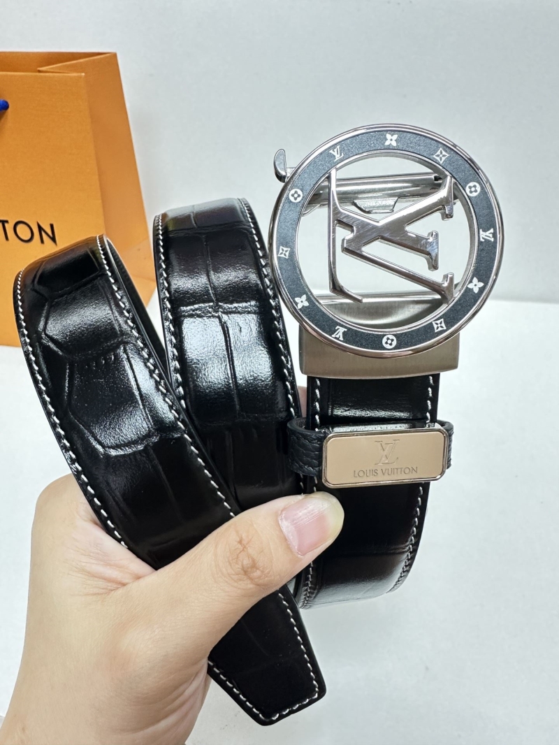 Louis Vuitton Belts